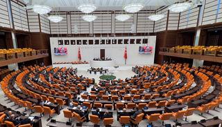 Ankara’da salgın alarmı! İlk şüphe TBMM’de başladı
