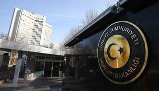 Türkiye, Kongo Demokratik Cumhuriyeti ve Ruanda arasındaki barış anlaşmasını memnuniyetle karşıladı